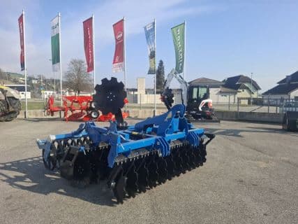 Agripol Titanum 3m