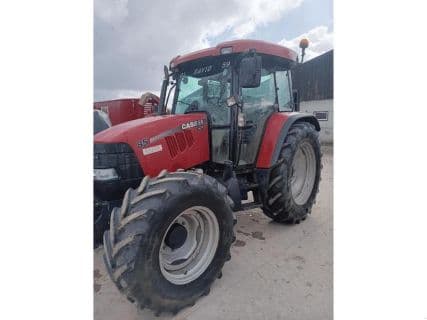 Case IH CS86