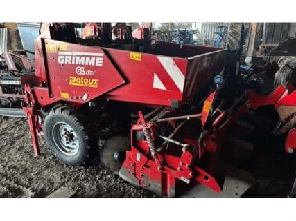 Grimme GL410