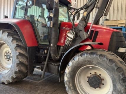 Case IH 150 CVX