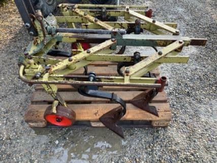 Clemens ge FR7 Kultior 1,5m 3,m