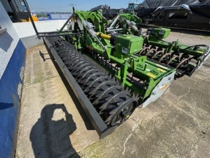 Celli Energy P 5 m Kreiselge klappbar Packerwalze, hydr. Walze