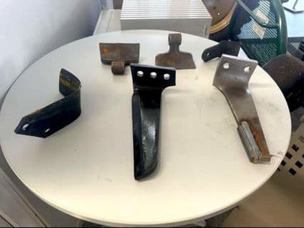 Celli Erstazteile für Kreiselge