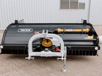 Talex Schwadwender-Strohwender- Bocian 275