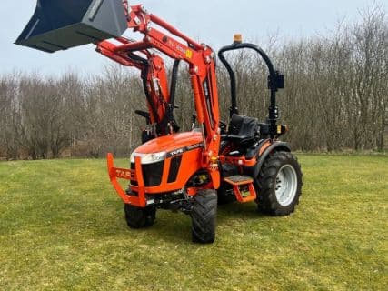 6028 Med Frontlæsser