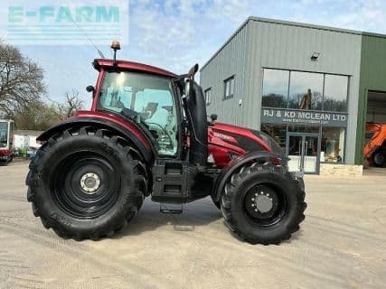 Valtra t214 direct  (st26222)
