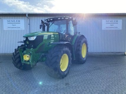 John Deere 6150R