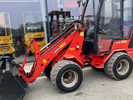 Oehler OL3600 OL 3600.Tysk Kvalitet.