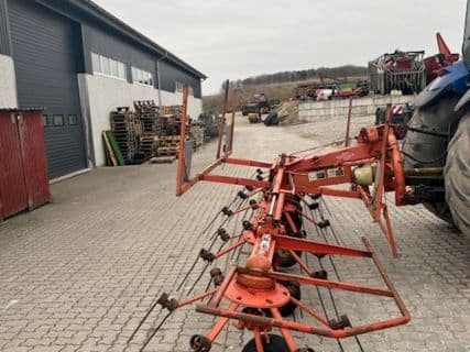 Kuhn GF 6301 MH gf 6301