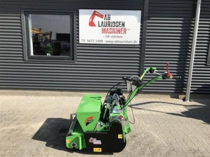 Garden M73 r2 selvkørene Såmaskine