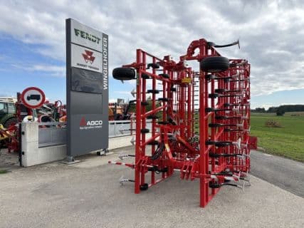 Einböck Taifun 600 FZ