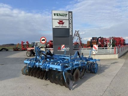 Lemken Rubin 10-300 U