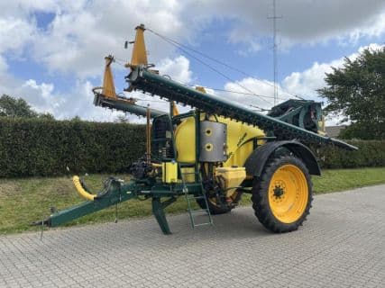 Danfoil CONCORDE 24 M