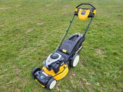 Cub Cadet LM3 46