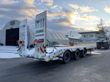 Stronga LL800 Loada Tridem