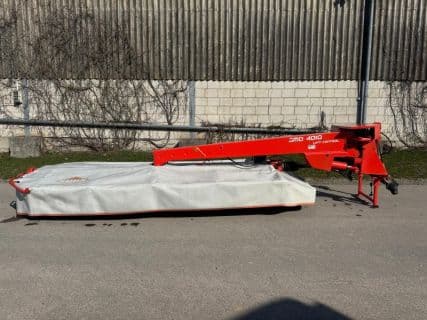 Kuhn GMD 4010 FF
