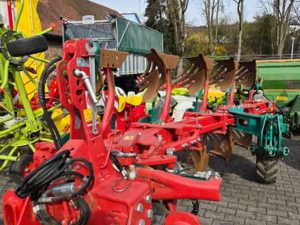 Kverneland 2300 S Variomat