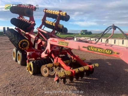 Väderstad Carrier CR 650