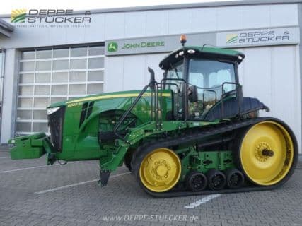 John Deere 8360RT