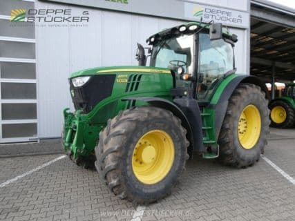 John Deere 6190R