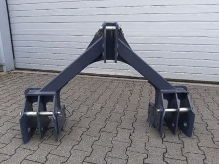 Lemken Unterlenkeranschluss 390520L / 68910026