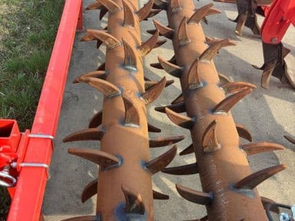 Maschio ATTILA 300/7