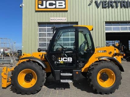 JCB 531-70