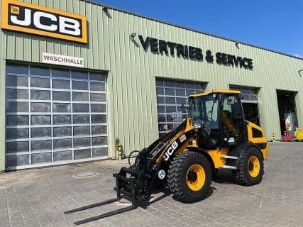 JCB 409