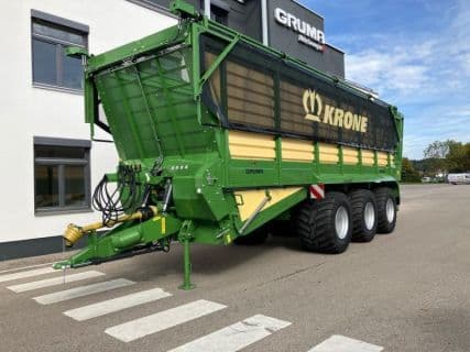 Krone TX 560 GL