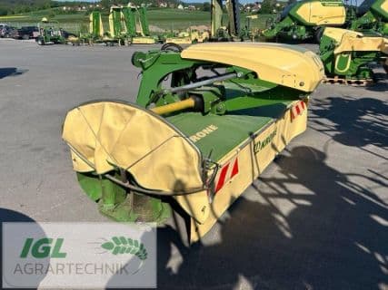 Krone EasyCut F 320 (MT203-39)