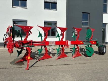 Kverneland LD 100 200