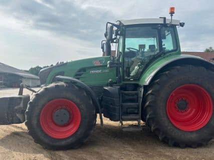 Fendt 936