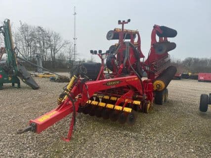 Väderstad CARRIER 925