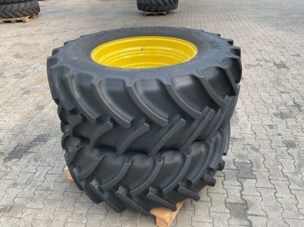 Mitas 540/65R30