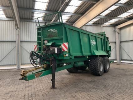 Tebbe HS 200