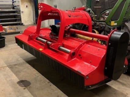 Tehnos MU 280R Profi LW