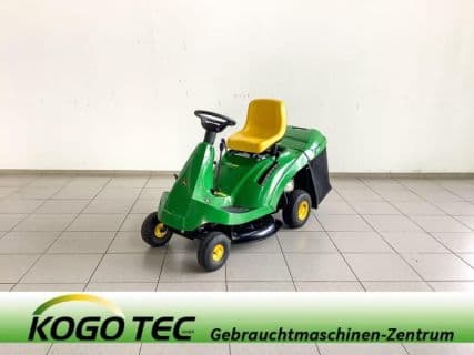 John Deere CR125