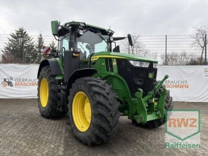 John Deere 7R290