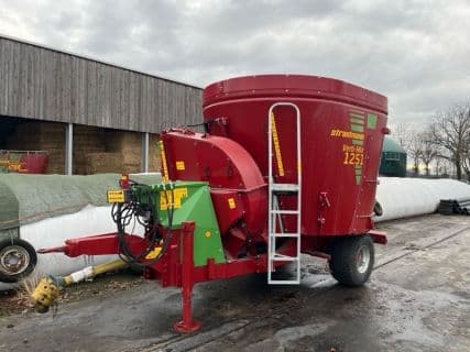 Strautmann Verti-Mix 1251
