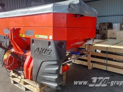 Rauch AXIS-M 30.1 EMC