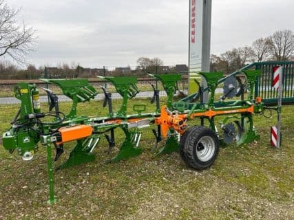 Amazone Teres 300 V 5+0 100