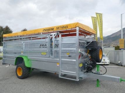 Joskin Betimax RDS 6000