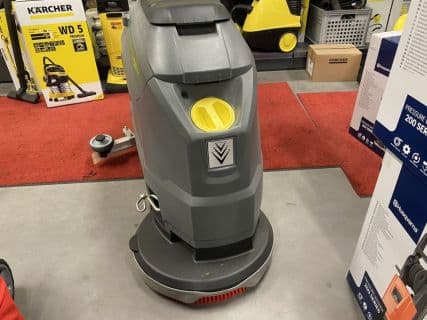 Kärcher BD 50/50C Classic Bp