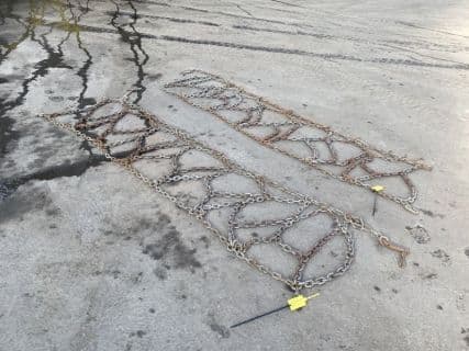 Kreuzspurketten 12.5/80-18