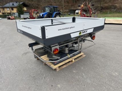 Sulky SKY DX 20 1500 Liter