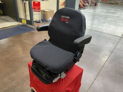 Grammer sitz Luftsitz MSG95G/721