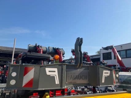 Bressel & Lade Safety Bumper