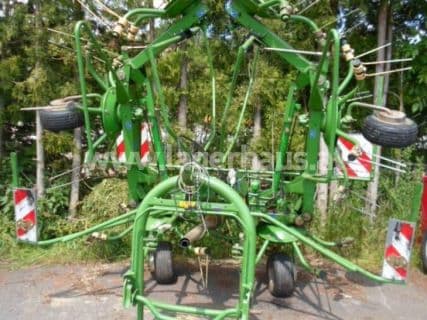 Krone KW 6.70