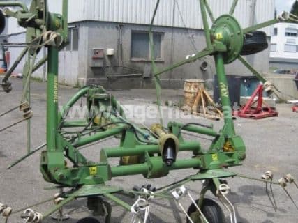 Krone KW 5.25/4