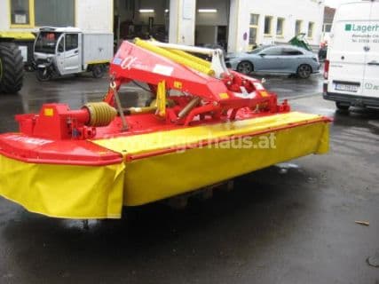 Pöttinger ALPHA MOTION 306 F ED